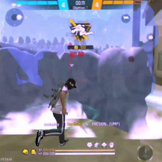 #freefire #smartgagaemulador #garenafreefire #emuladorsmartgaga #freefirebrasil #fire #highlights