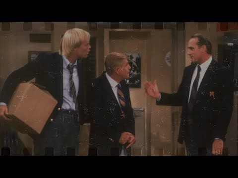 The Scene That Took Coach off the Air for Good