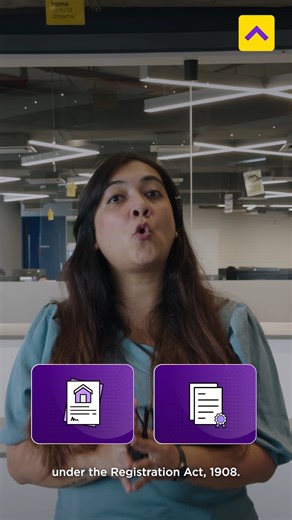 Housing.com on Reels