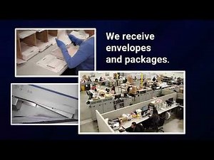 Enterprise digital mailroom: Go beyond just scanning