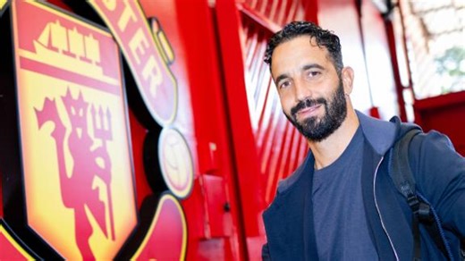 The Ruben Amorim debate: Should he be sacked or backed by Man United?