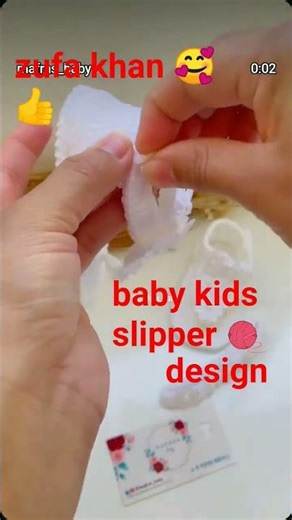 # baby sleeper design 🧶