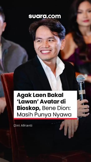 Agak Laen 2: Tantangan di Hadapan Avatar: Fire and Ash