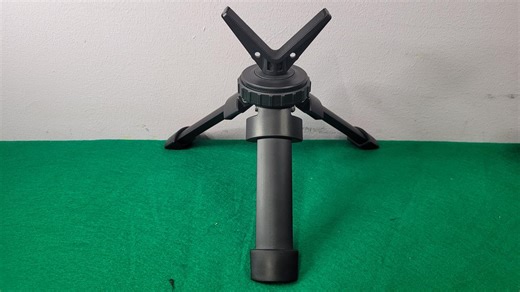 Watch This Tripod Shooting Rest Is SUPER Compact on Amazon Live