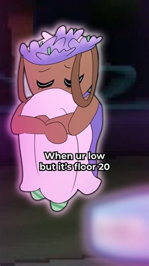 Canon Event on Floor 20 😭😰 | Dandy's World Animation Roblox Baldi #dandysworld#roblox#baldi#shorts