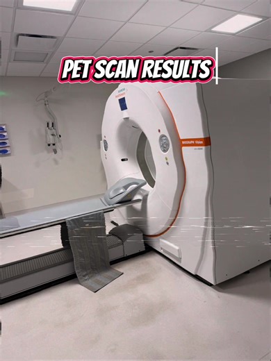 Understanding PET Scan Results and Next Steps in Treatment