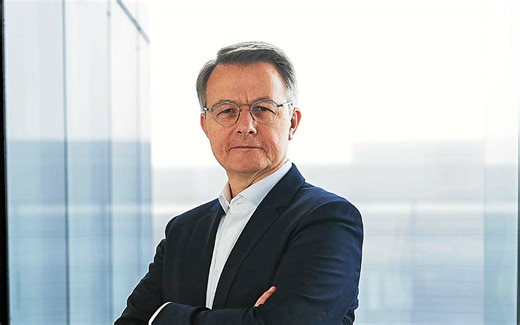 Commerce de proximité : pour Dominique Schelcher, président de la Coopérative U, « il faut donner plus de pouvoirs aux maires » | Le Télégramme