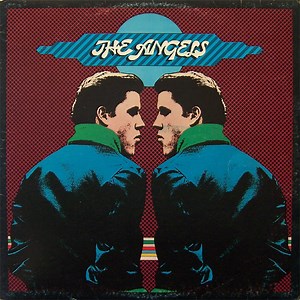 The Angels - The Angels