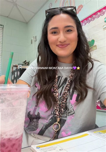 Happy Hannah Montana Day: Miley Cyrus Celebration