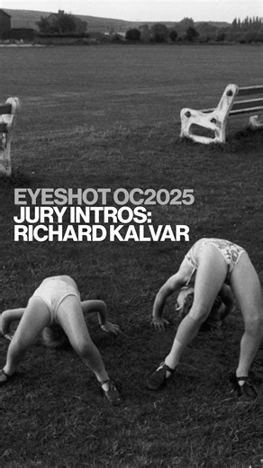 Eyeshot Photos on Instagram: "Richard Kalvar @richardkalvar, Magnum Photos legend, joins Eyeshot Open Call 2025 as guest juror. Known for his theatrical eye and surreal compositions, Kalvar captures the irony and tension of real life through street photography. His work turns daily moments into ambiguous visual stories. Now, he’s looking for bold, unpredictable photographers who see beyond what happened—and into what could be happening. If you shoot candid, ironic, or visually clever street scen