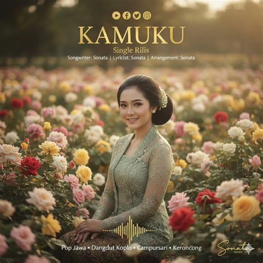 KAMUKU | SONATA MUSIC ID