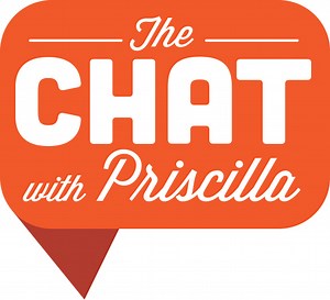 The Chat with Priscilla | From Confusion to Clarity - Lifeway Women