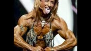 マッスルビューティ