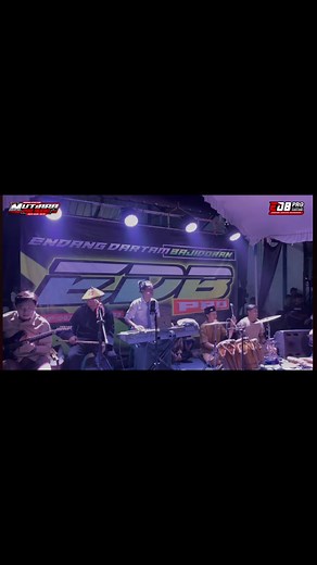 EDB Pro Channel on TikTok