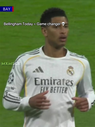Bellingham's Return: Real Madrid Game Changer