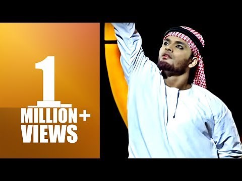 D3 D 4 Dance I Kukku- Sharjah dance I Mazhavil Manorama