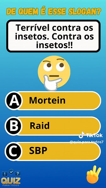 Sabe de quem é? #quiz #quiztime #quizperguntaserespostas #quizcoisasantigas #quizantigamente #quizrelembrar #quizaprender #diversaoemfamilia #quizdiversao #quizbrincadeiras