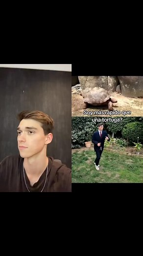 *Todo lo que dice es falso* 😡 | Alan