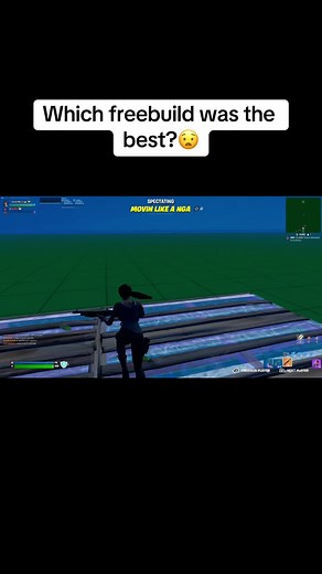 Best Freebuilds in Fortnite: Which One Stands Out?