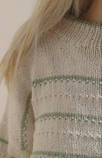 DROPS 241-7, "Promise of Spring"