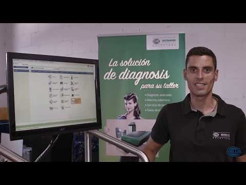 Tutorial: demo práctica HGS DATA de HELLA Gutmann