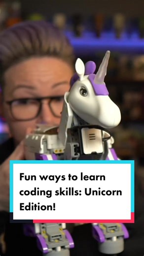 Learn Coding Skills with Fun Activities