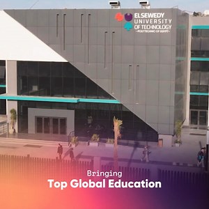 4.4K views · 52 reactions | SUT-POLYTECHNIC OF EGYPT- prides itself...