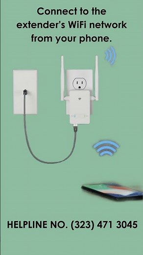 How to Set Up BrosTrend AC1200 WiFi Range Extender?