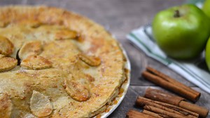 1.1K views · 39 reactions | Mammy's Irish Apple Tart Recipe. This is...