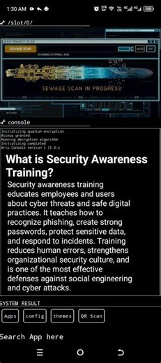 What is Security Awareness Training?