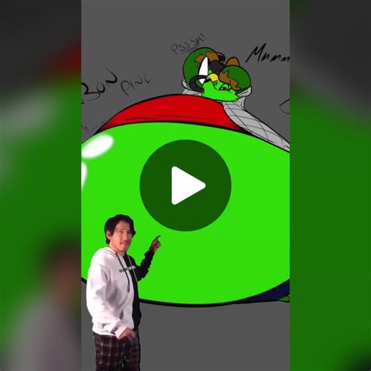 Inflation Fox Art: Kbryme's Hilarious Drawing