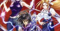 Tenjho Tenge: Ultimate Fight (2005)  - Ver Película Completa en Español - FULLTV