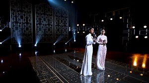 [MV] Tình Chàng Ý Thiếp - Phương Ý, Phương Anh Bolero | NHAC.VN