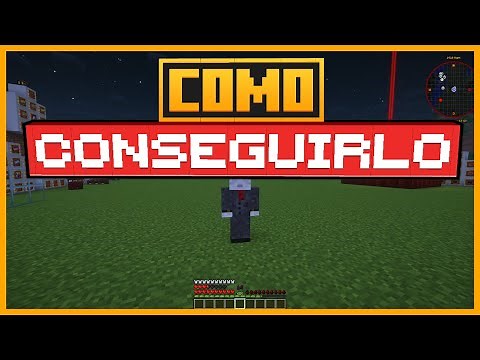🟨 CÓMO SUBIR de NIVEL siendo un VAMPIRO en el MOD de VAMPIRISM en MINECRAFT