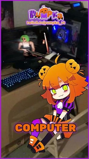 BRO WAKE UP!!! PUMPKAexplained.mp4 just dropped! ദ്ദി ˉ͈̀꒳ˉ͈́ )✧