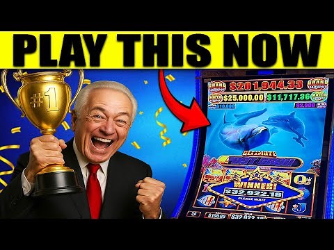 Ex Casino Employees REVEAL 11 Best Slots to Play in 2025