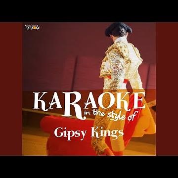 Bamboleo (Karaoke Version)