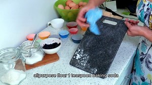 Hummingbird Cake Recipe