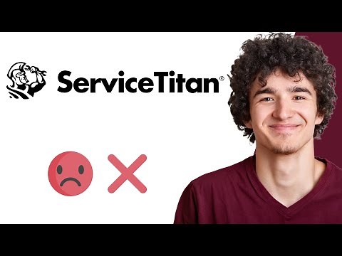 ServiceTitan Review: What You Need to Know About ServiceTitan