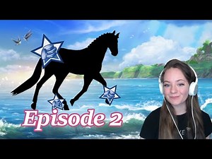 BUYING A LIMITED EDITION HORSES AND UNLOCKING JORVIK STABLES! - Star Stable Episode #2 | Pinehaven
