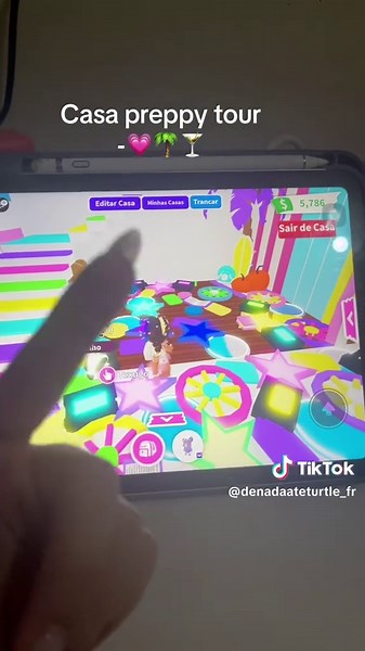 #adoptme #housepreppy #preppyhouseadoptme #adoptmeroblox