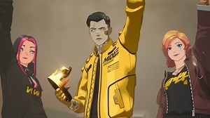 Fortnite Anime Legends Pack - Release Date, Items, More - GINX TV