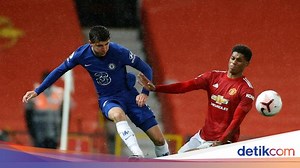 Prediksi Chelsea Vs MU: The Blues Jagoan Menang