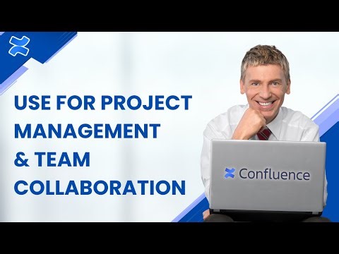 How to use Confluence for Project Management and Team Collaboration | Easy Guide 2025
