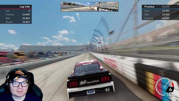 JonPlaysGamesLive - Twitch