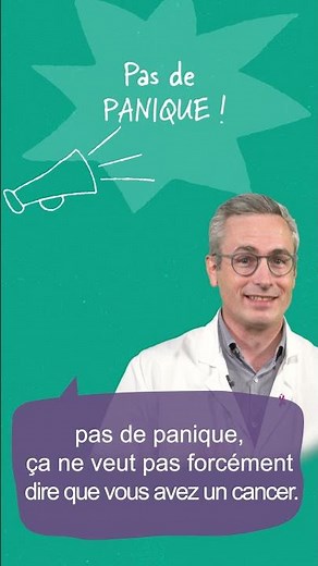 Prévention cancer du sein : les signes qui doivent alerter