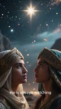 “My Help Comes From the Lord — Psalm 121”