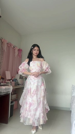 Elegant Korean Knitted Dress for Dancing Queens
