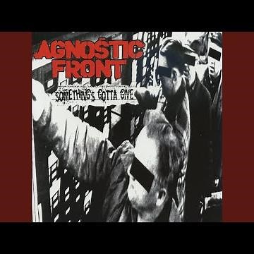 Something's Gotta Give