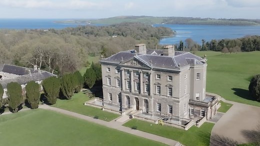 Great Irish Interiors S03E02 - Castle Ward